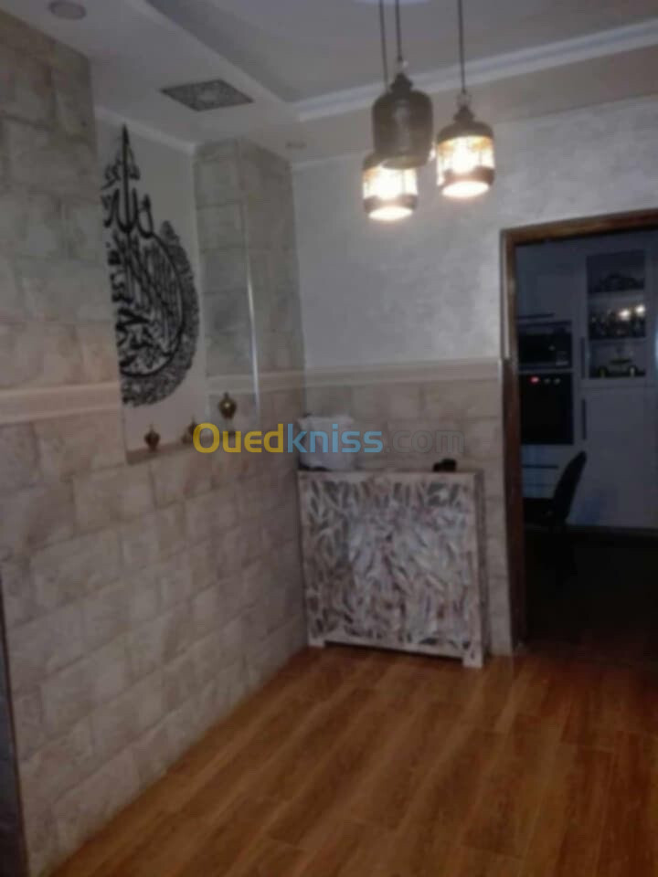 Vente Appartement F3 Blida Boufarik