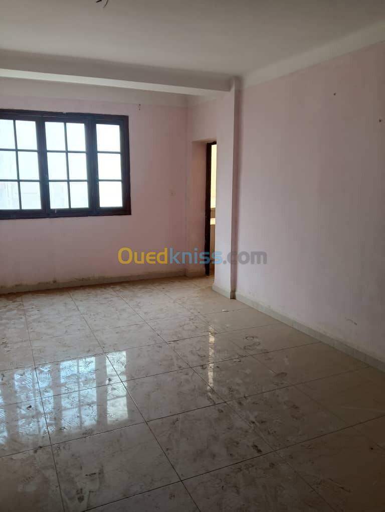 Vente Appartement F3 Alger Ouled fayet