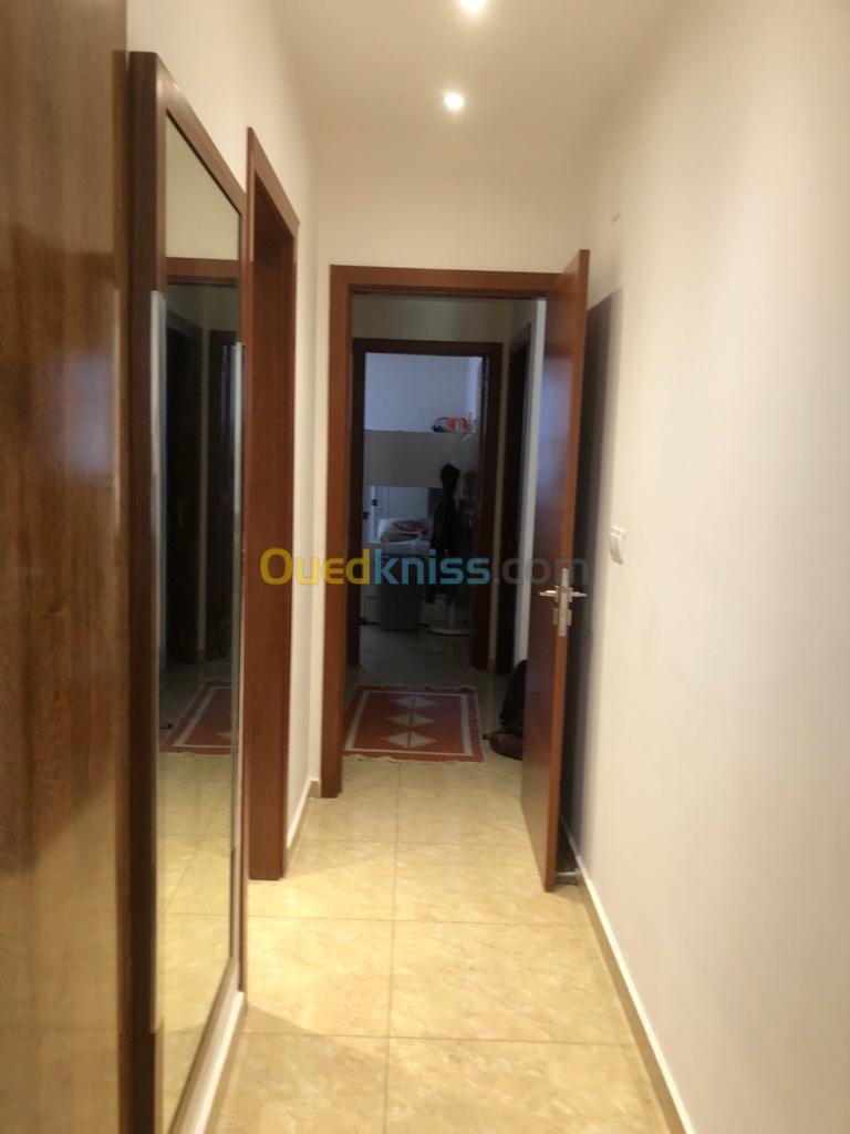 Vente Appartement F5 Alger Cheraga