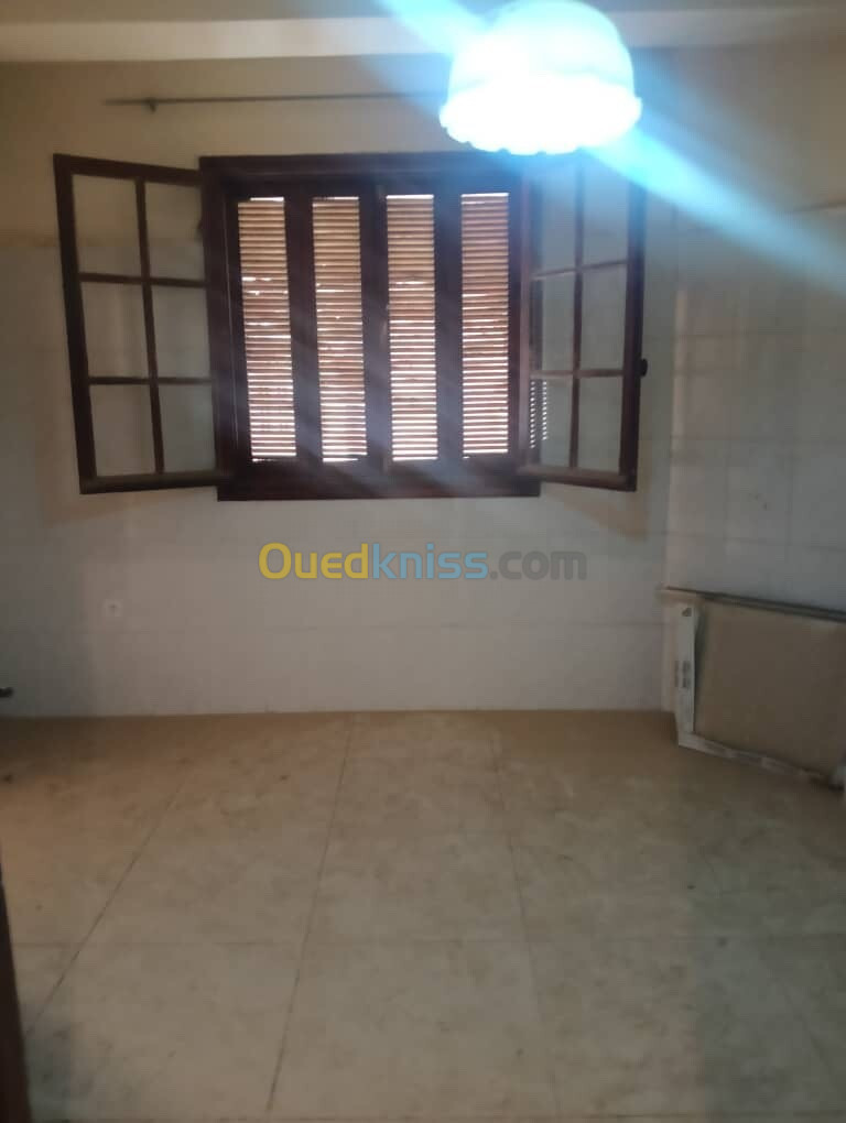 Vente Appartement F3 Alger Ouled fayet