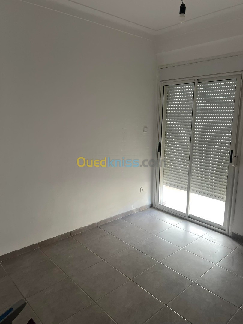 Vente Appartement F3 Alger Ouled fayet