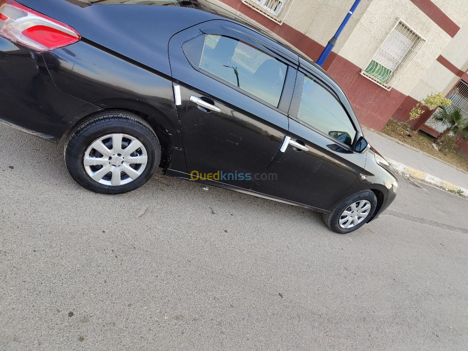 Peugeot 301 2013 Active