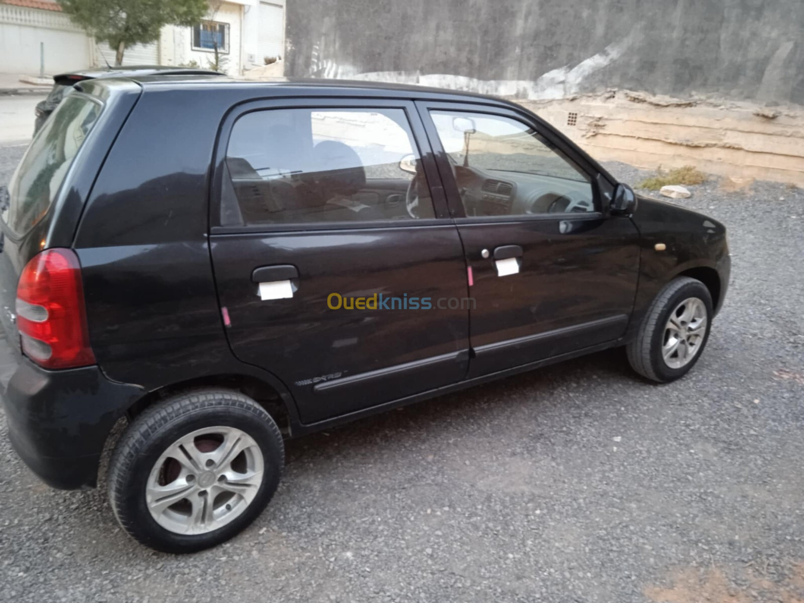 Suzuki Alto 2008 Alto