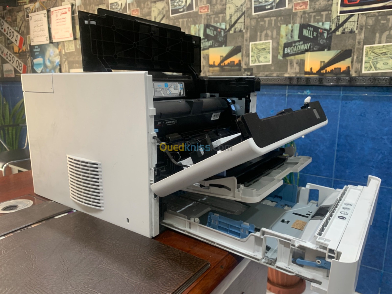 Epson AL-M320DN