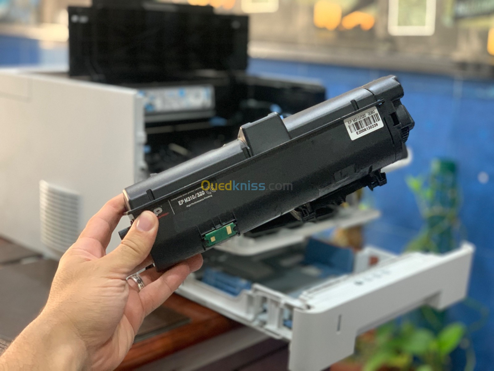 Epson AL-M320DN