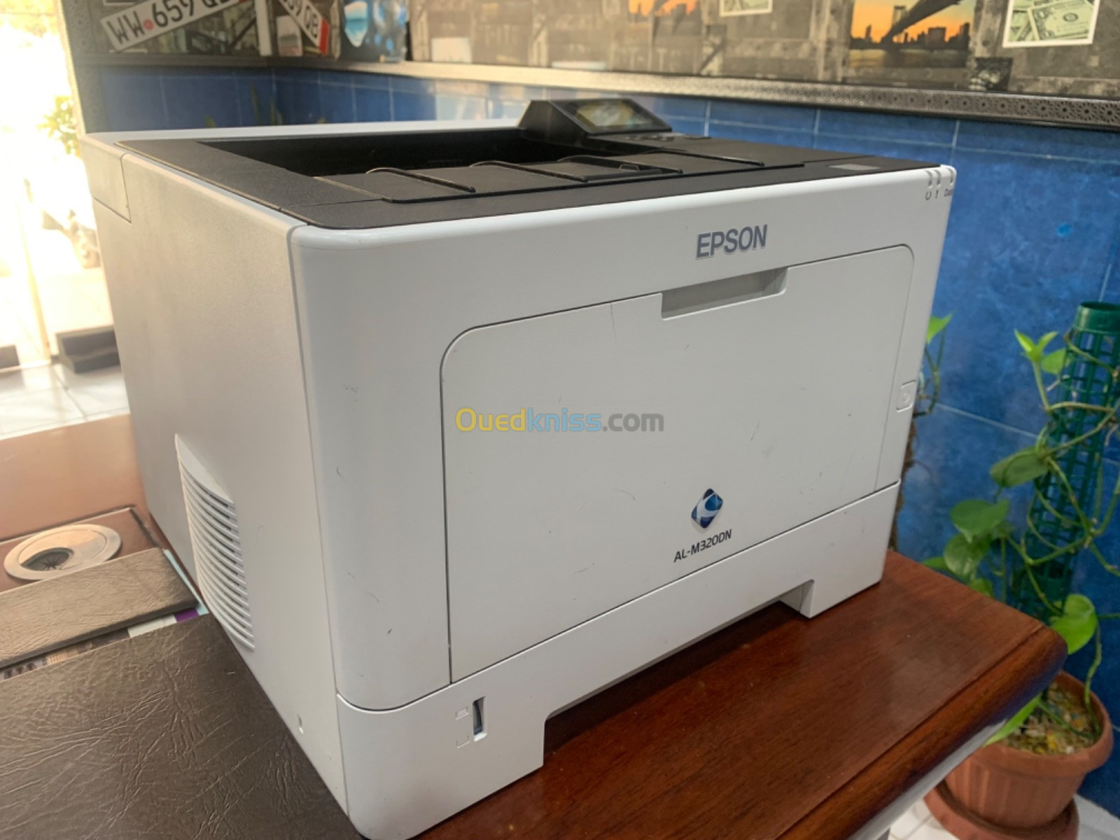 Epson AL-M320DN