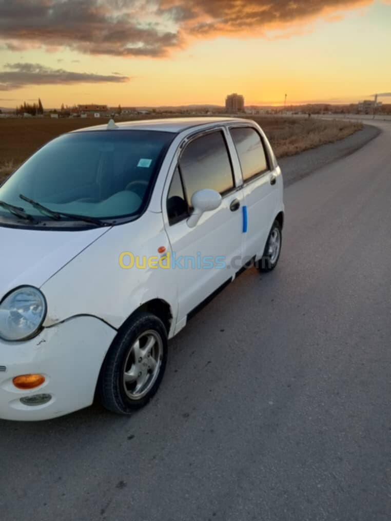 Chery QQ 2013 QQ