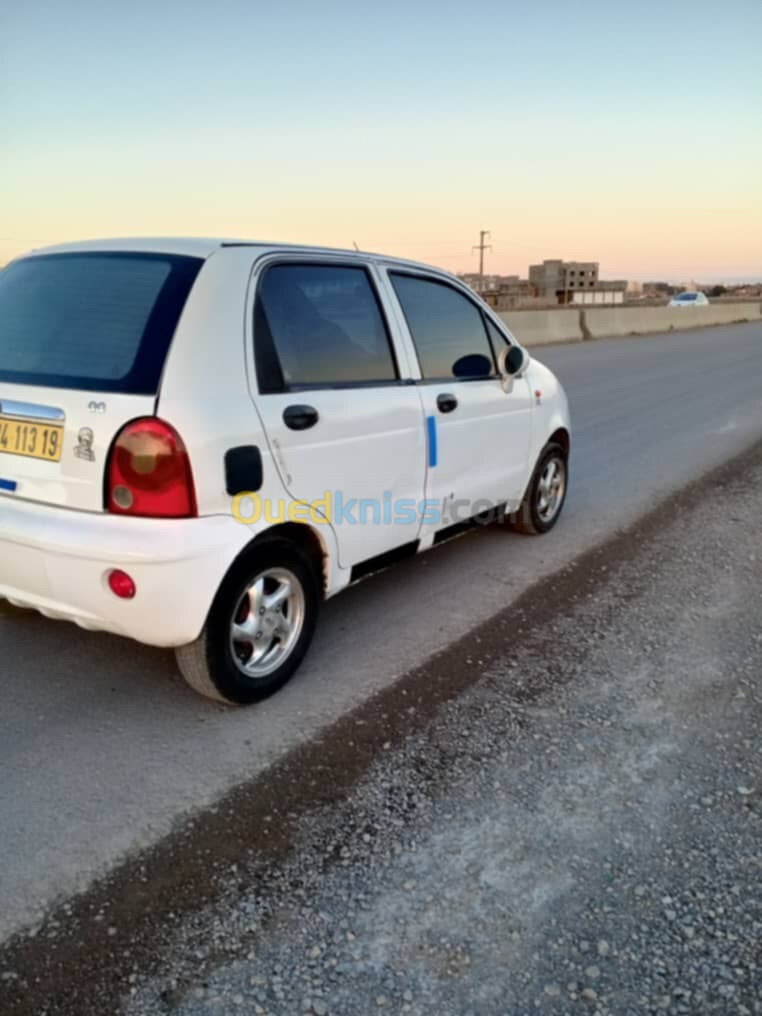 Chery QQ 2013 QQ