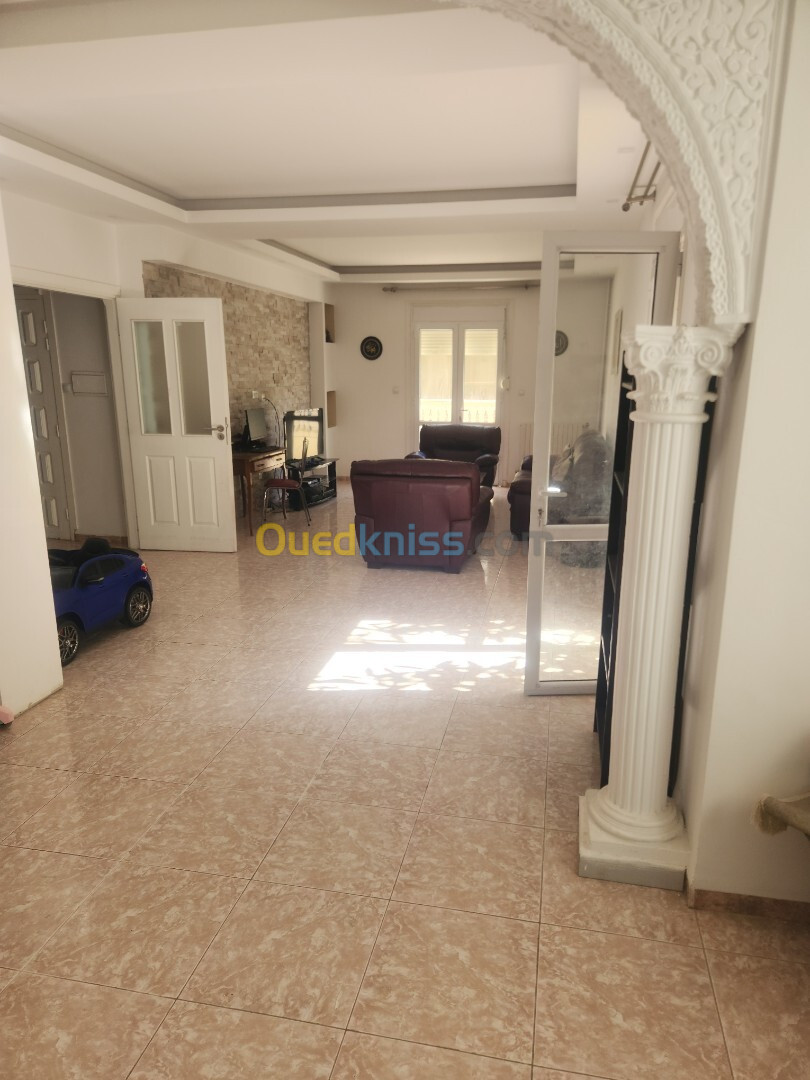 Vente Villa Alger Draria