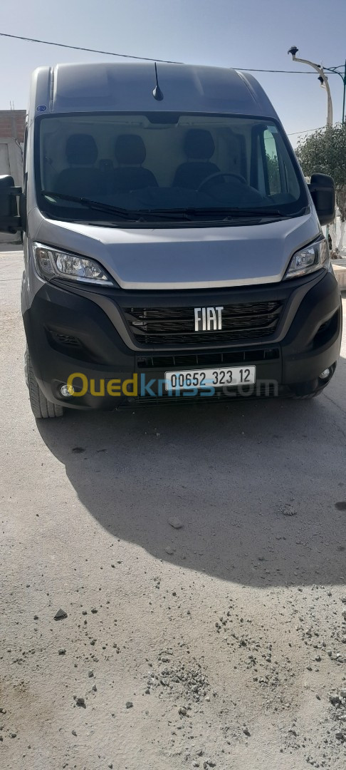 Ducato Fiat 2023