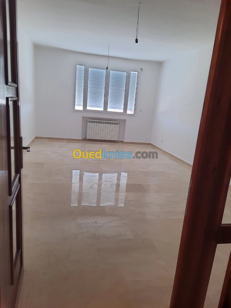 Location Appartement F3 Alger Cheraga