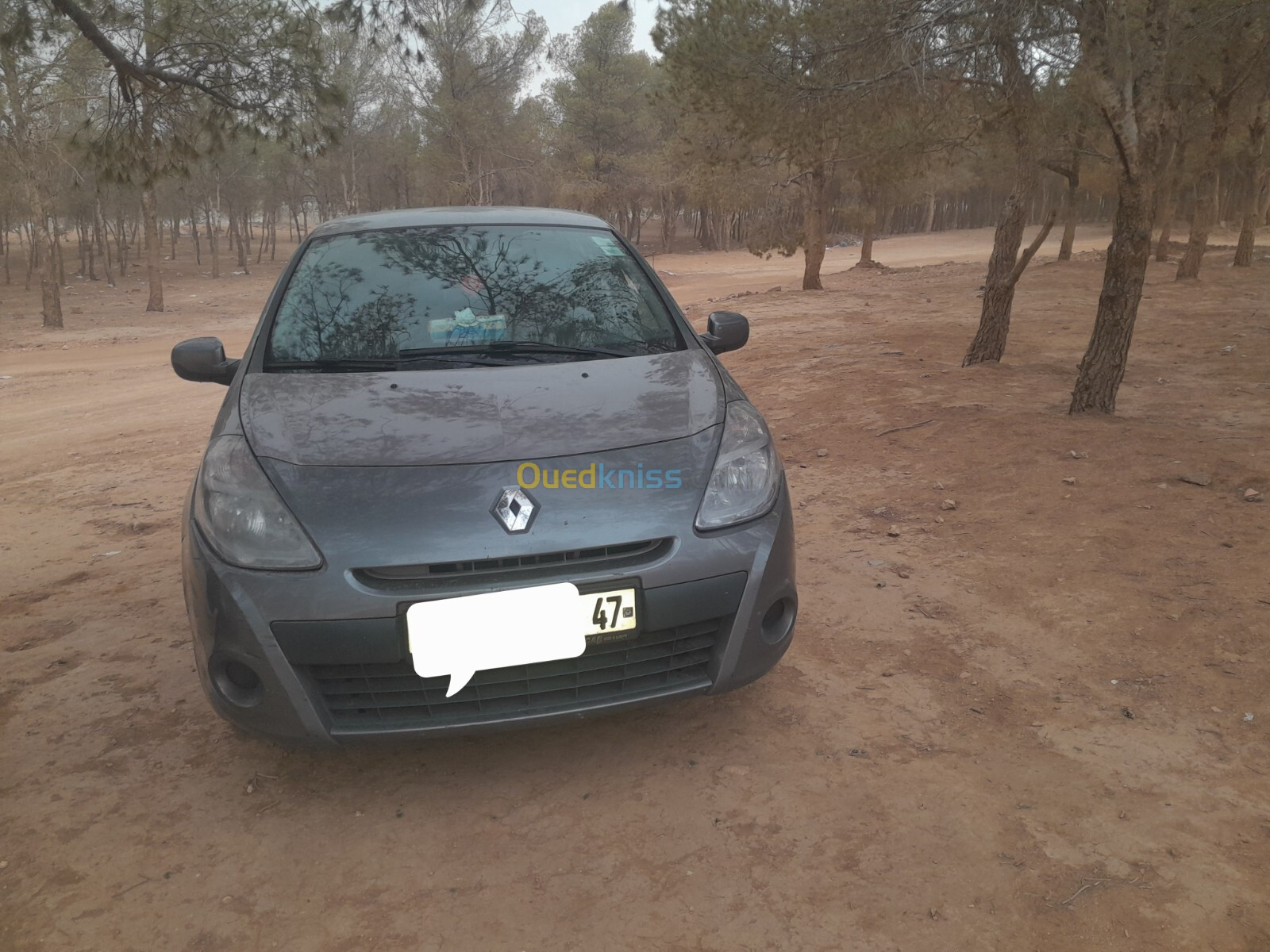 Renault Clio 3 2010 Clio 3