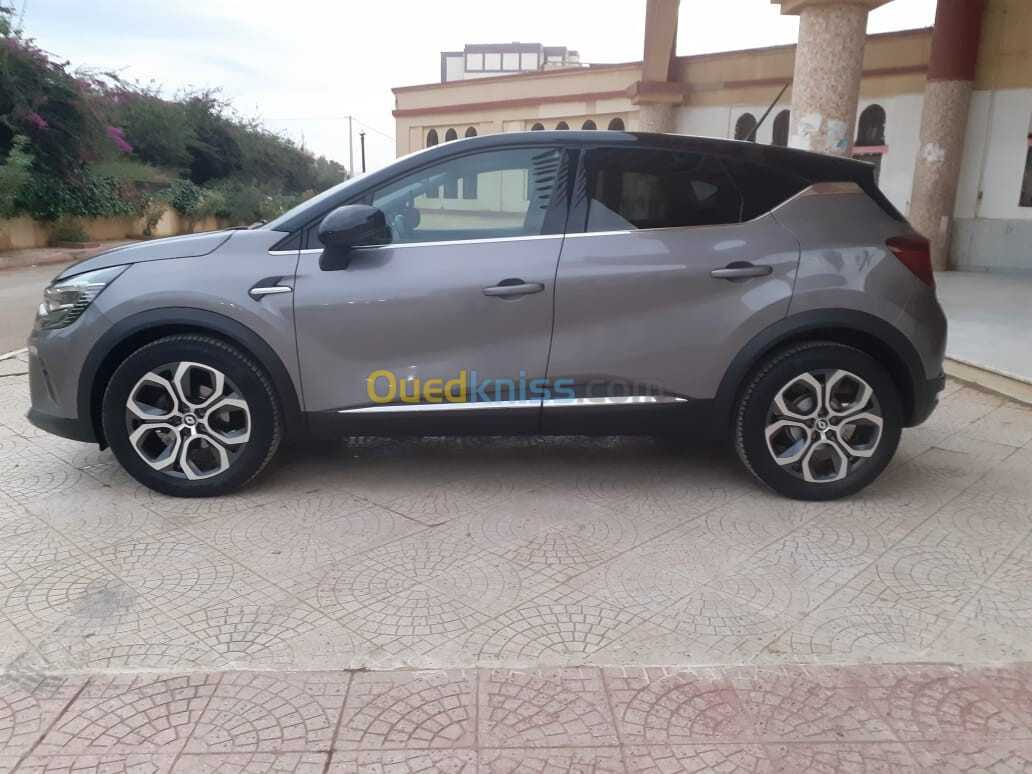 Renault Captur 2022 Captur