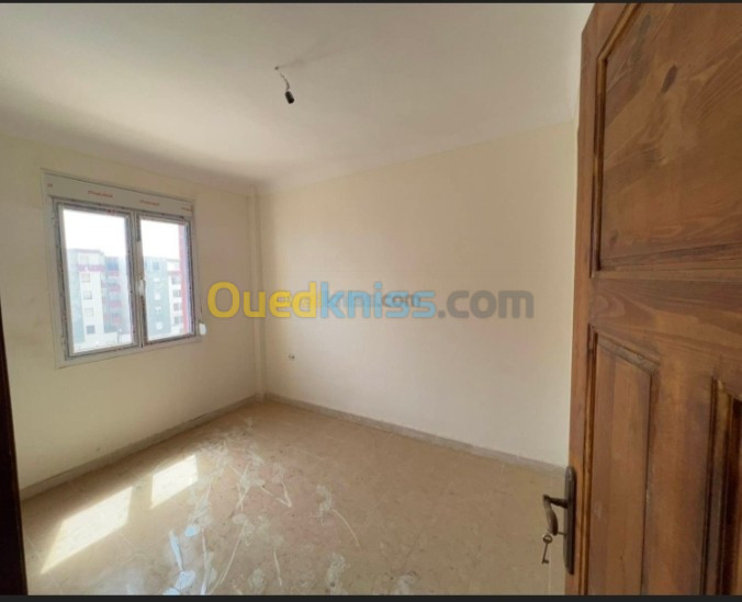 Vente Appartement F3 Oran Marsat el hadjadj