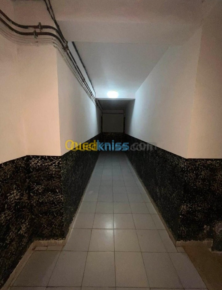 Vente Appartement F3 Oran Marsat el hadjadj