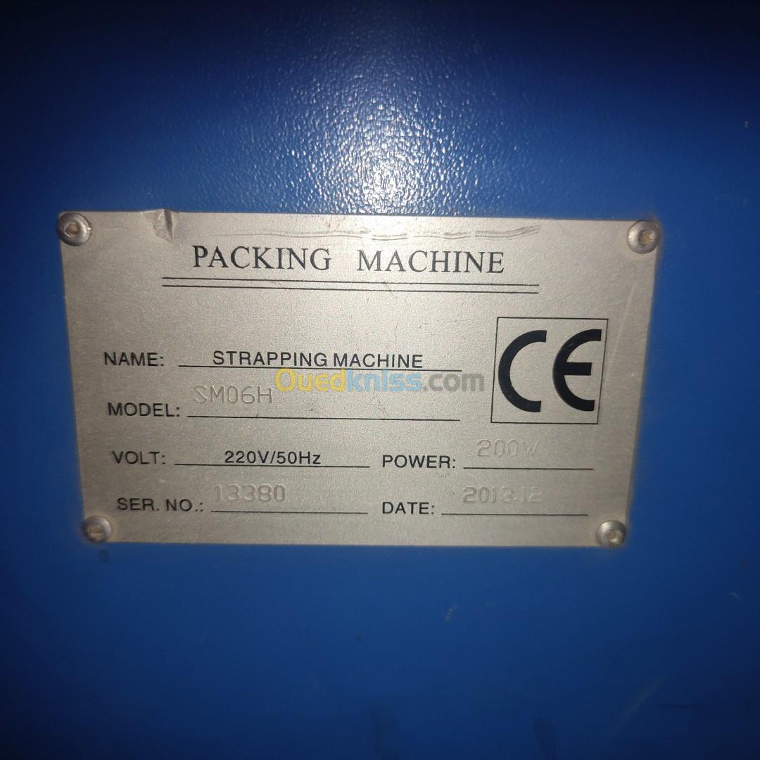 Film machine & packing machine for printing 