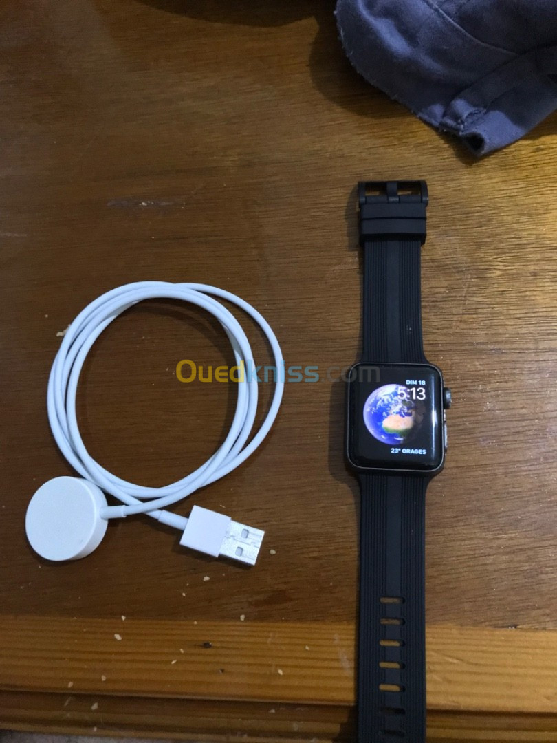 Apple watch serie 2 ouedkniss new arrivals