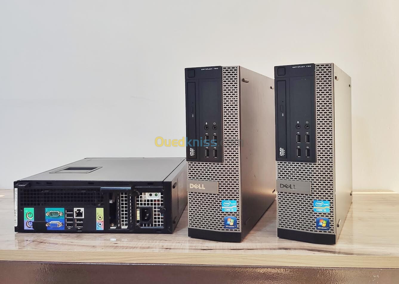 Dell Optiplex 790 SFF