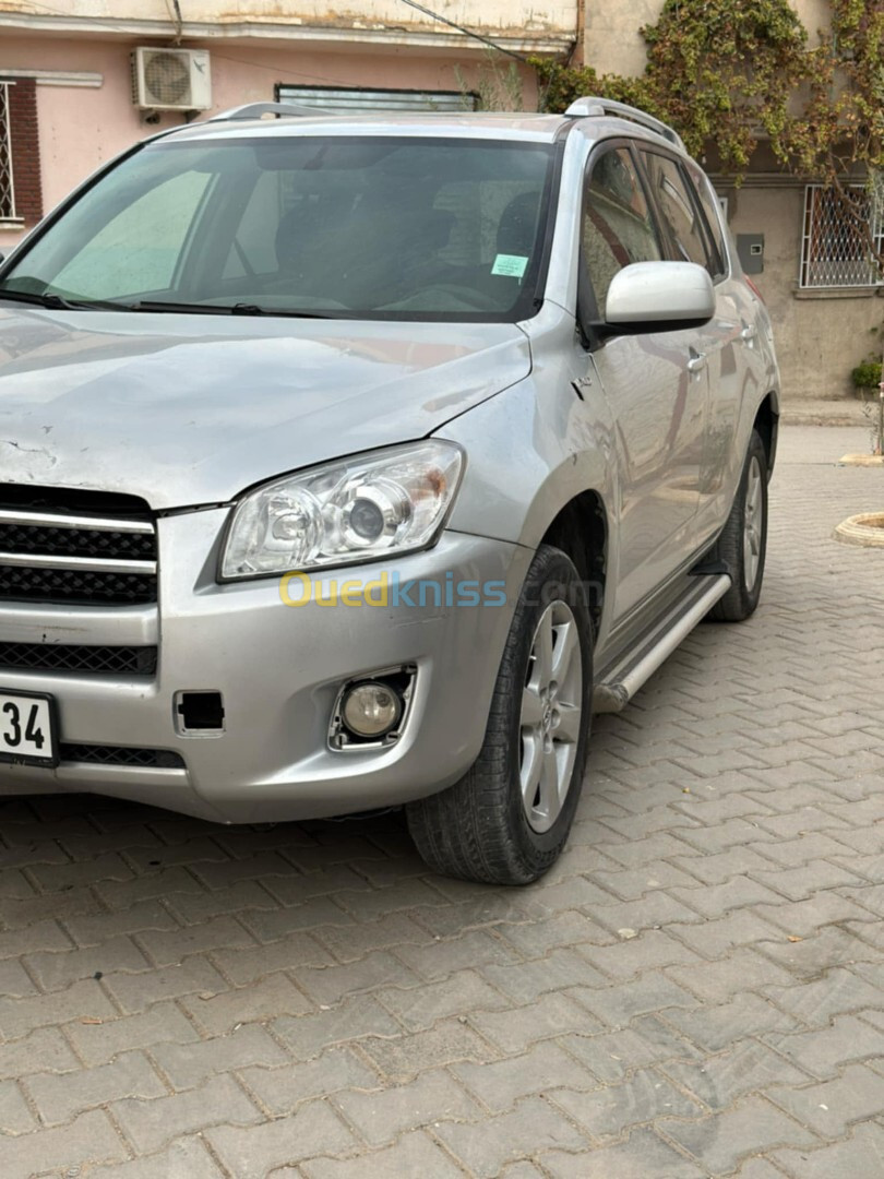 Toyota RAV4 2008 RAV4