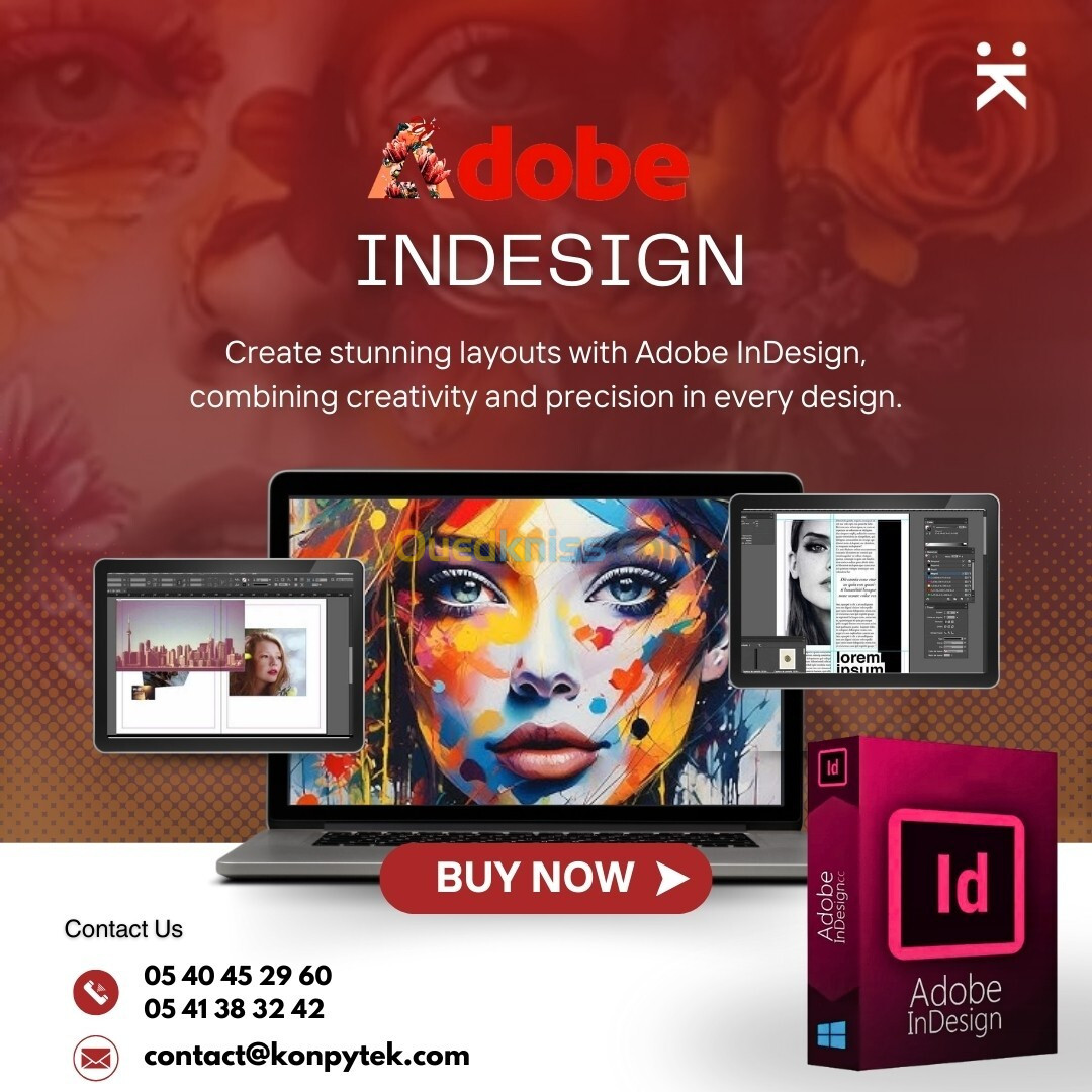 Adobe Creative Cloud 