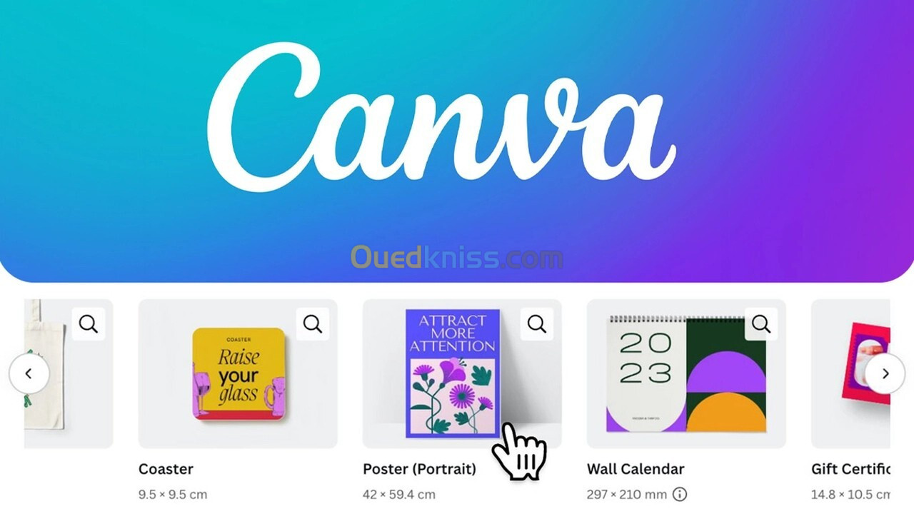 Canva Pro Original Subscription