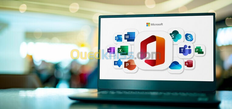 Microsoft office 365 official original & autre produits