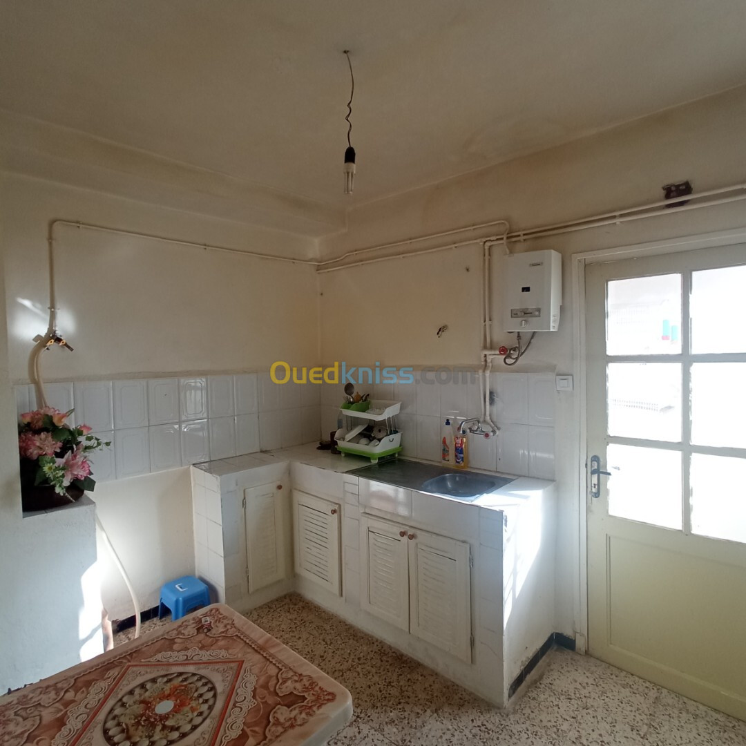 Vente Appartement F3 Batna Batna