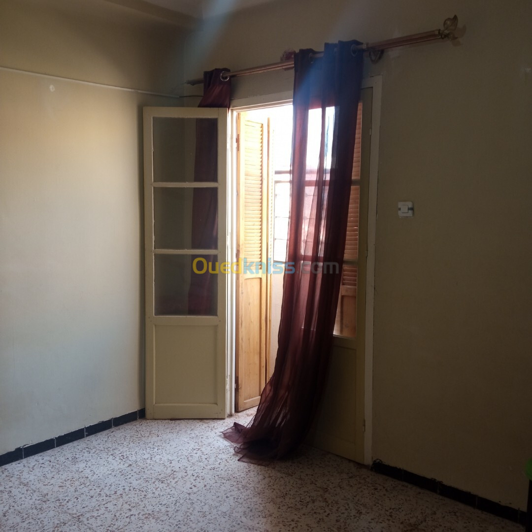 Vente Appartement F3 Batna Batna