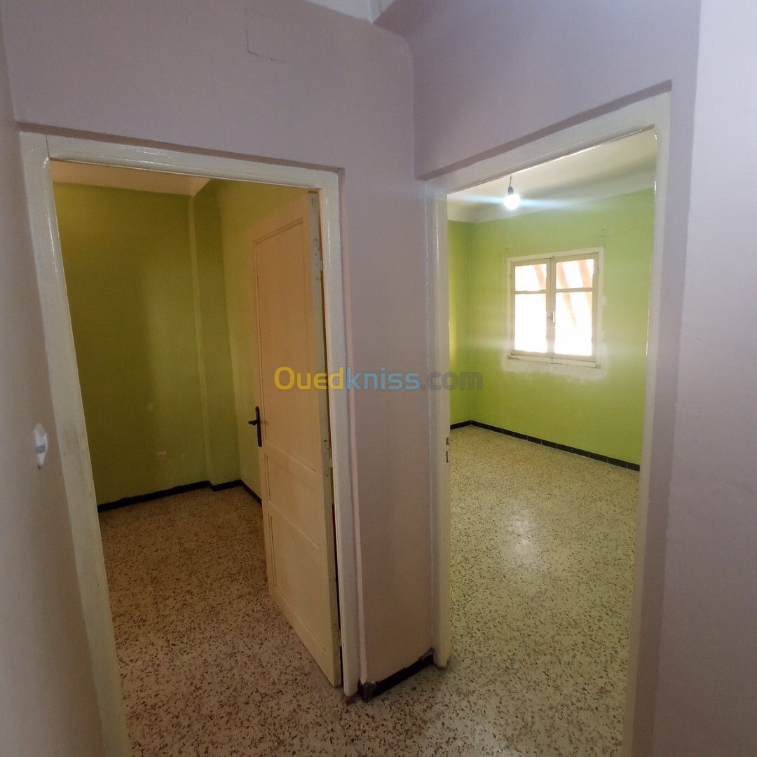 Vente Appartement F3 Batna Batna