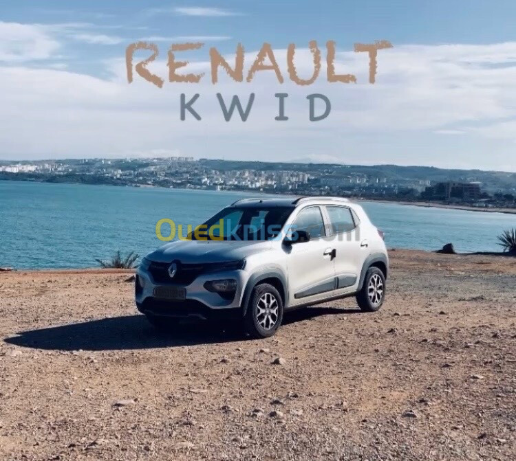 Renault KWID 2023 