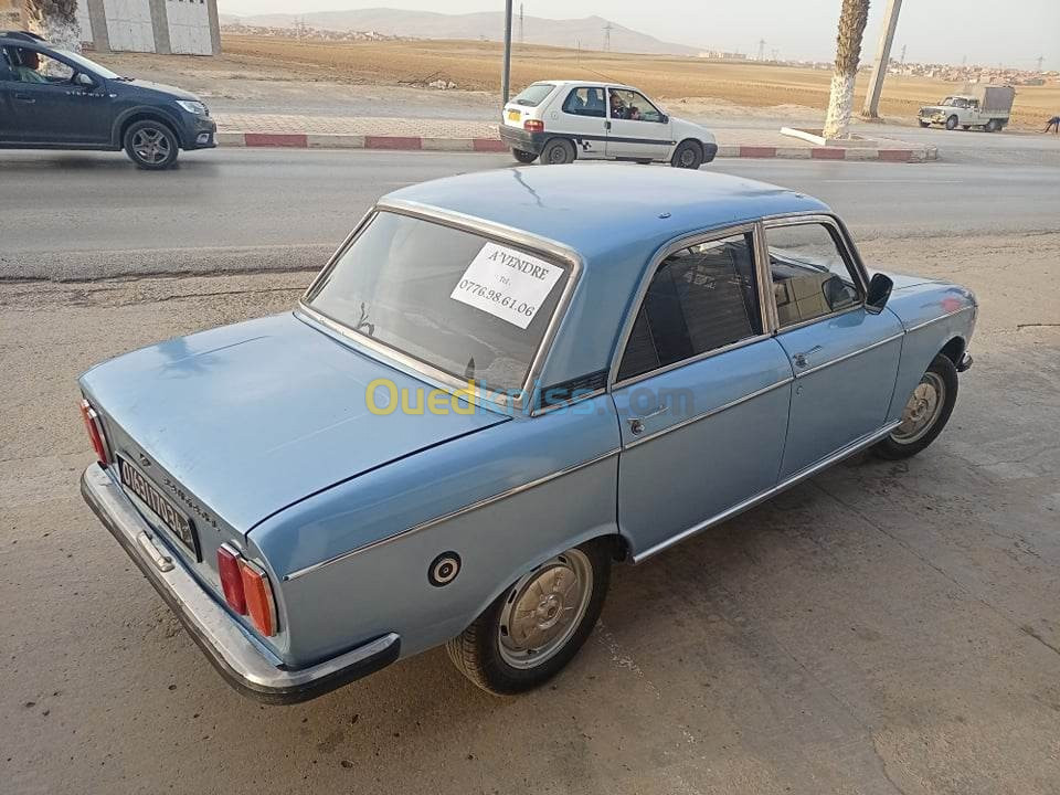 Peugeot 304 1970 304