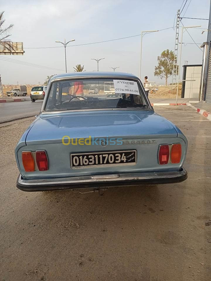 Peugeot 304 1970 304