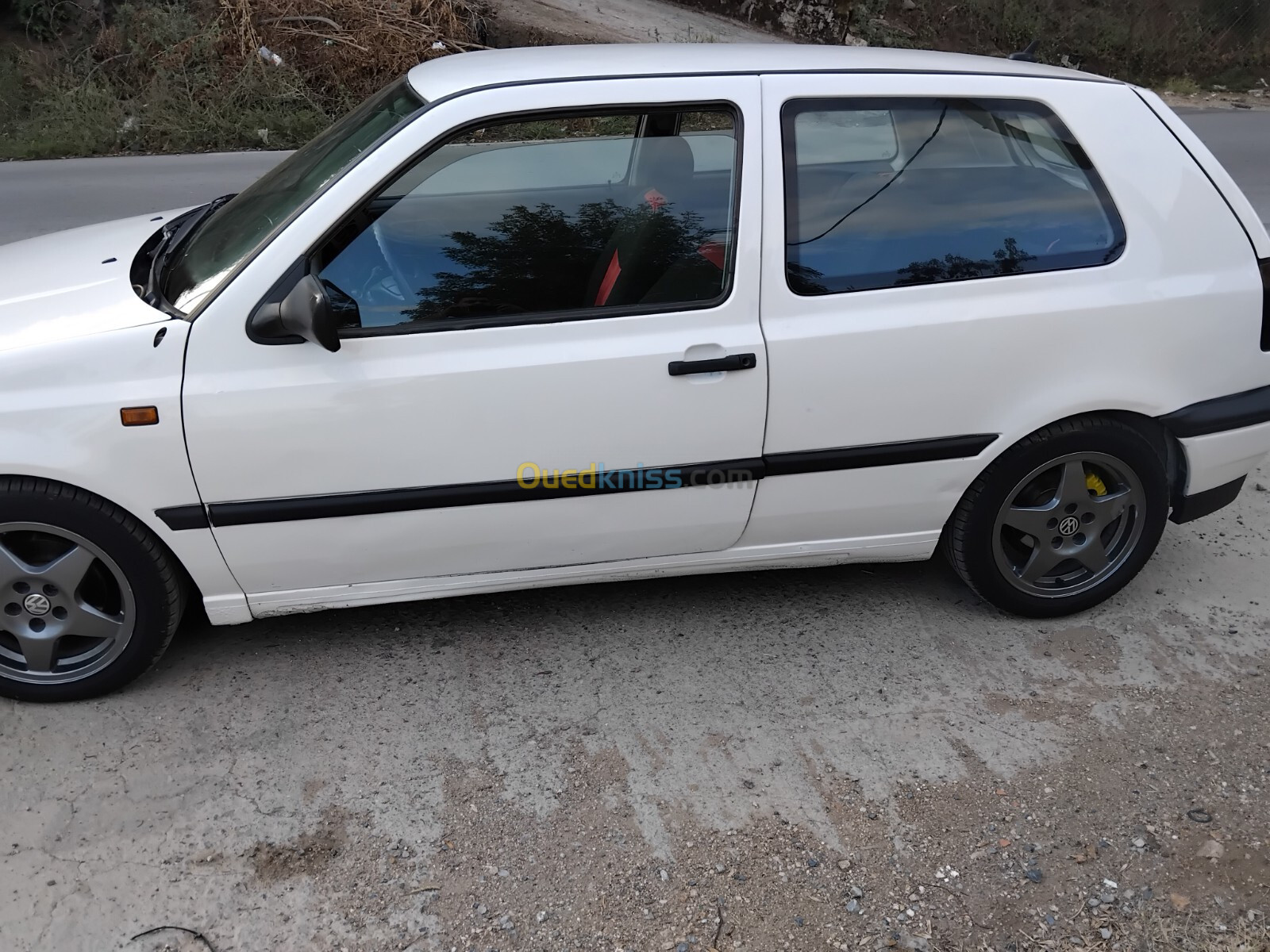 Volkswagen Golf 3 1994 