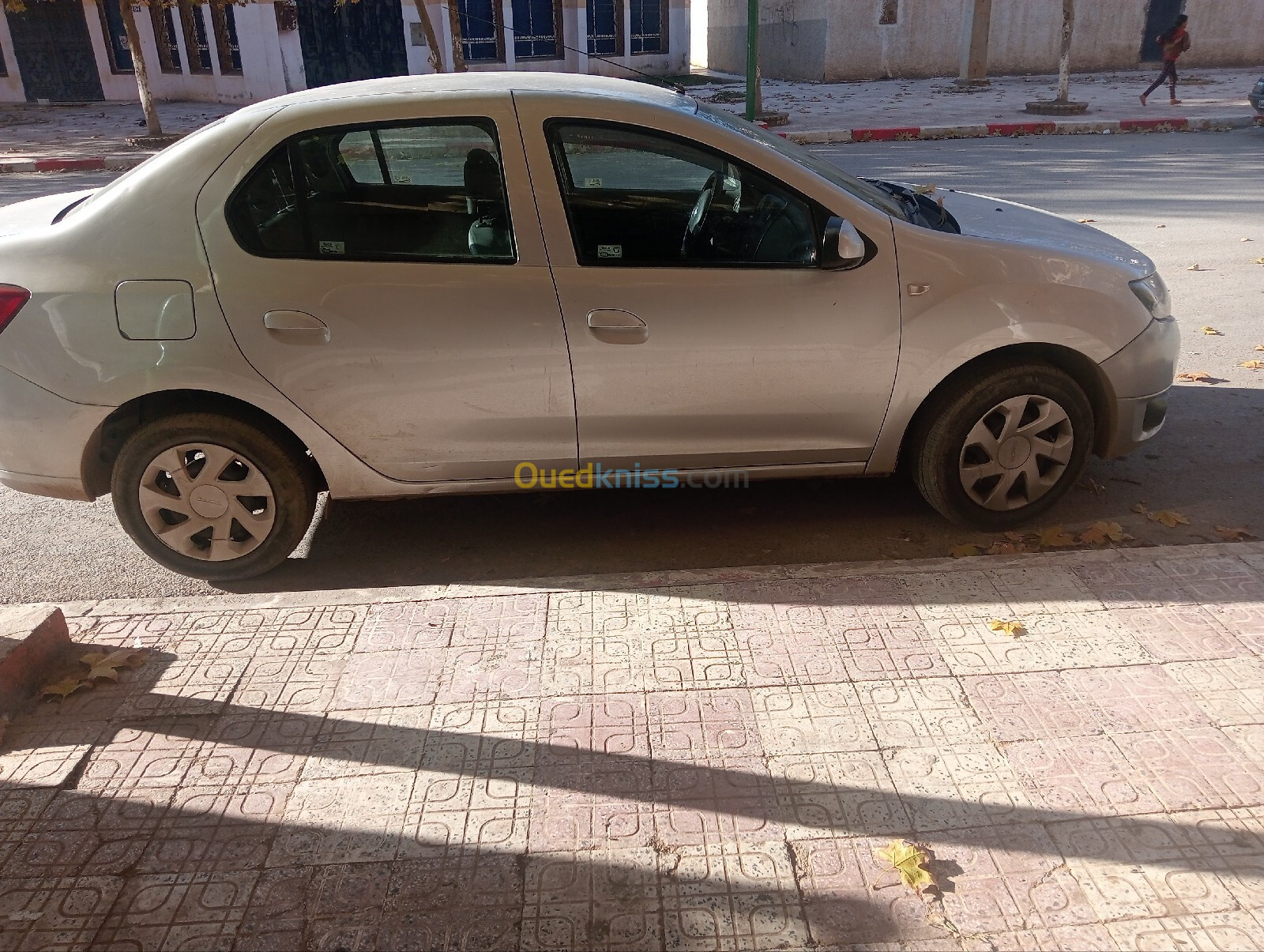 Dacia Logan 2014 Logan