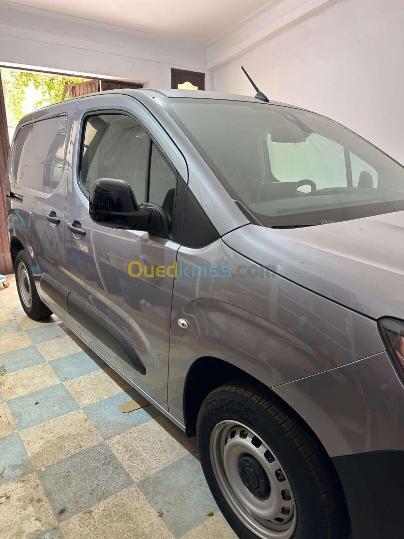 Fiat Doblo 2023 