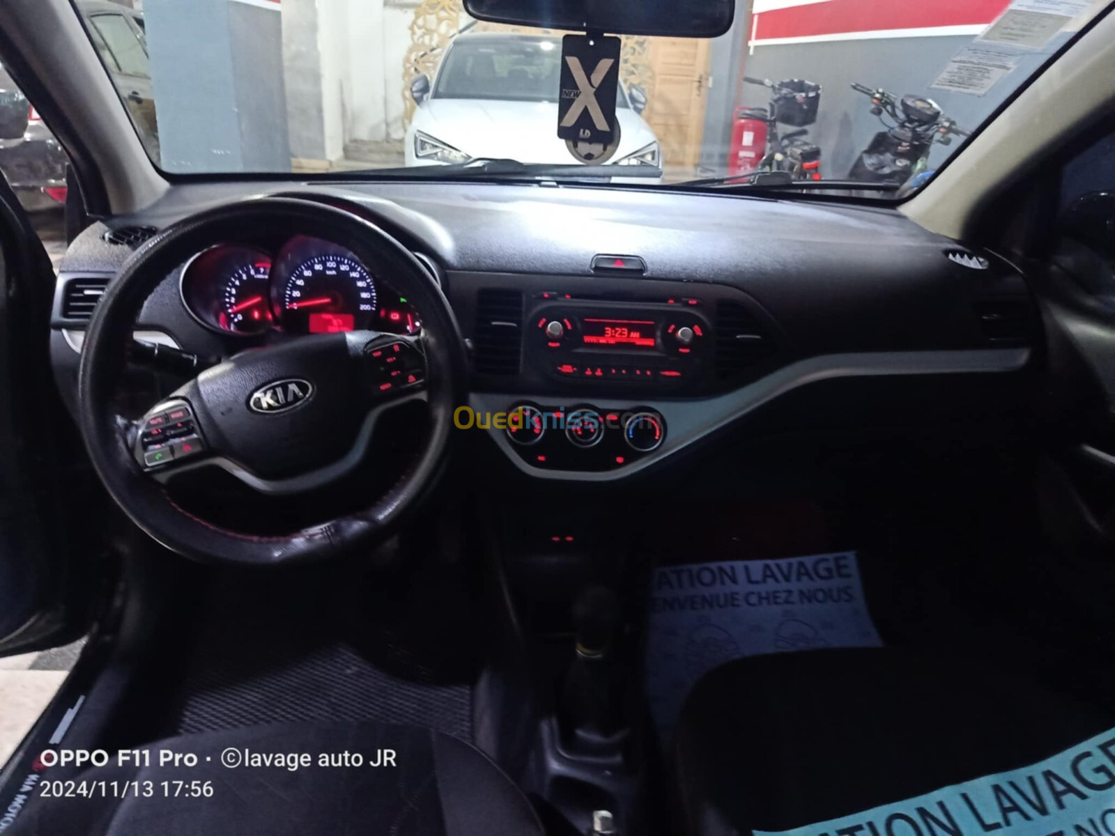 Kia Picanto 2016 Sportline