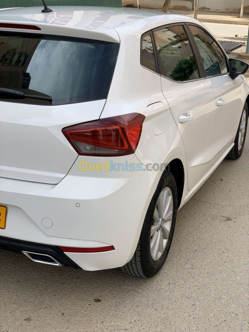 Seat Ibiza 2018 STYLE