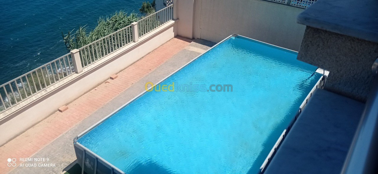 Piscine intex 