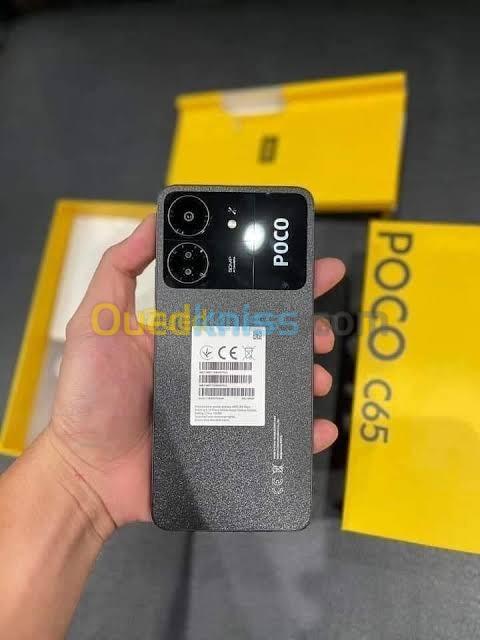 POCO C65