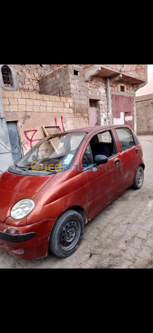 Daewoo Matiz 1999 Matiz