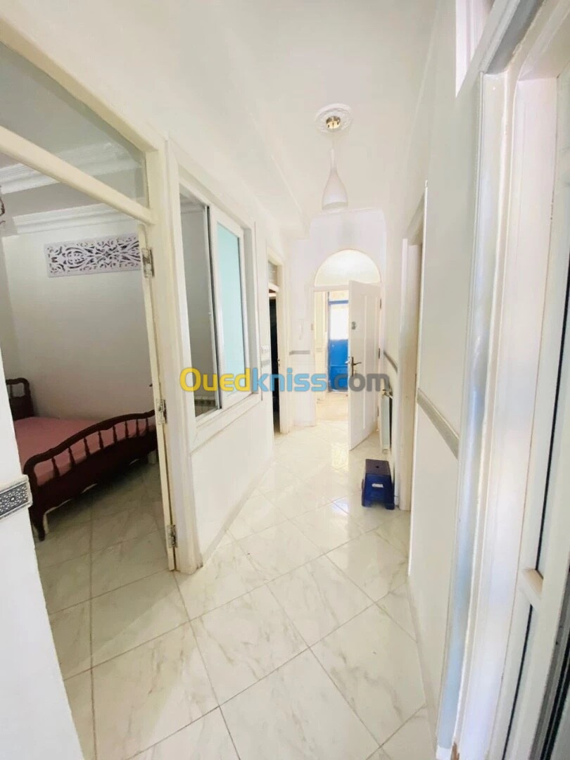 Location Appartement F3 Alger El mouradia