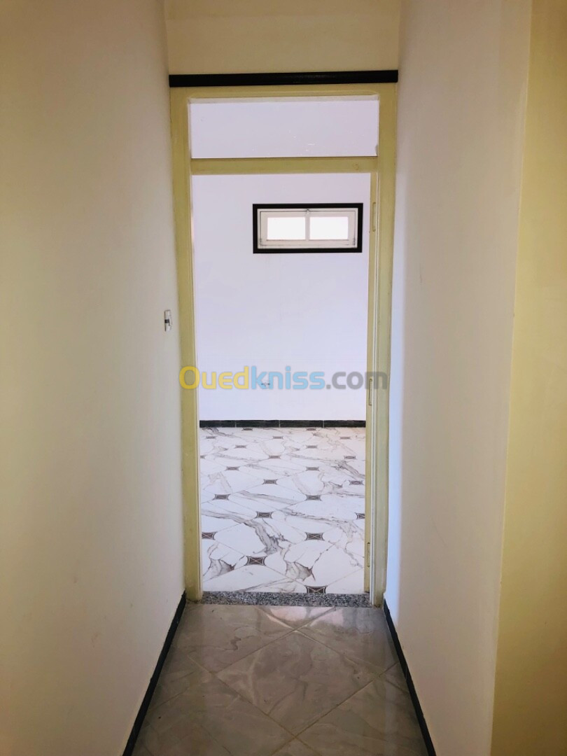 Location Appartement F3 Alger Kouba