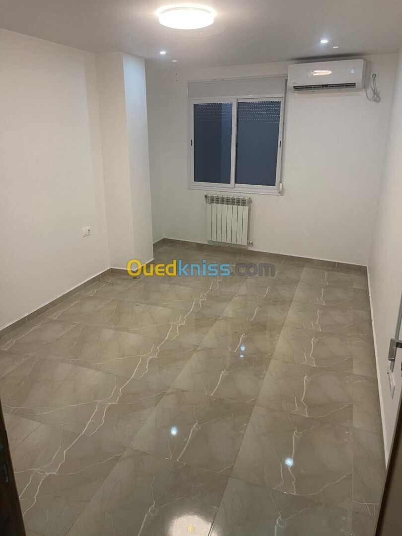 Location Appartement F3 Alger El achour