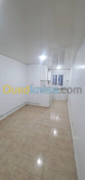 Location Appartement F3 Alger Said hamdine