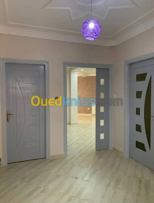 Location Appartement F4 Alger Birkhadem