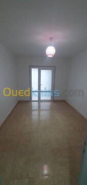 Location Appartement F3 Alger Said hamdine