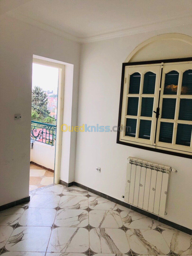 Location Appartement F3 Alger Kouba