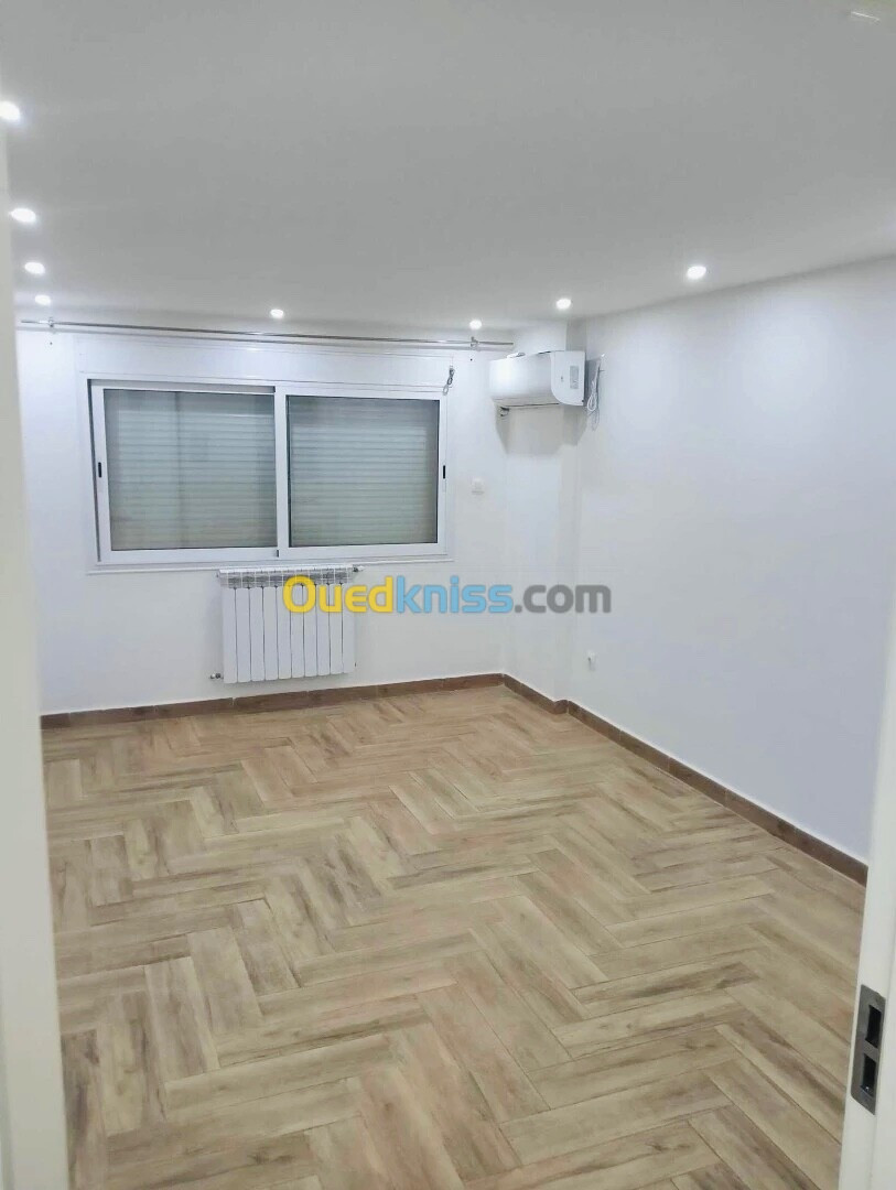 Location Appartement F3 Alger Birkhadem