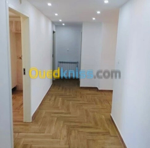 Location Appartement F3 Alger Birkhadem