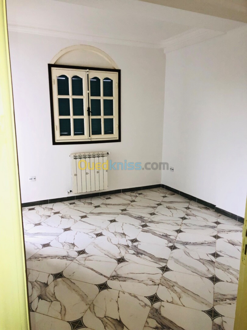 Location Appartement F3 Alger Kouba